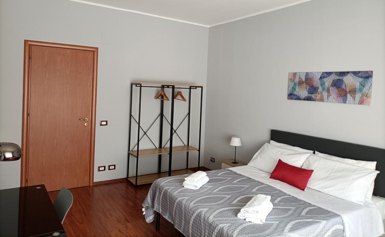 B&B Caruso Marcella Palermo Exterior foto